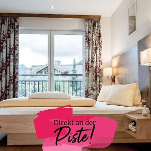 Die Barbara Appartements & Zimmer